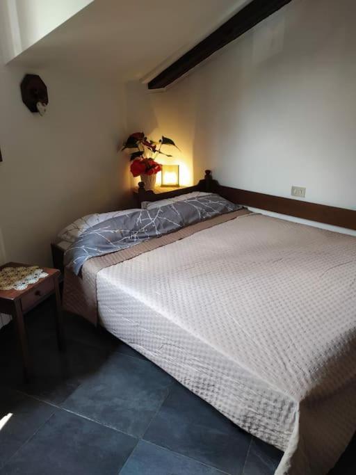 Appartement Monolocale Piano Alto Luminoso Pochi Minuti Metro Rossa